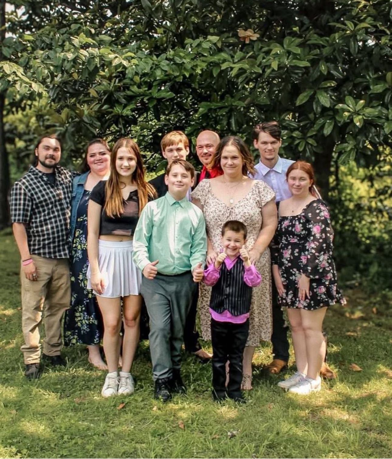 family