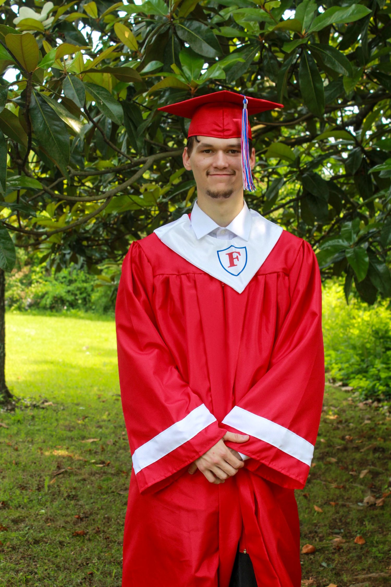 senior