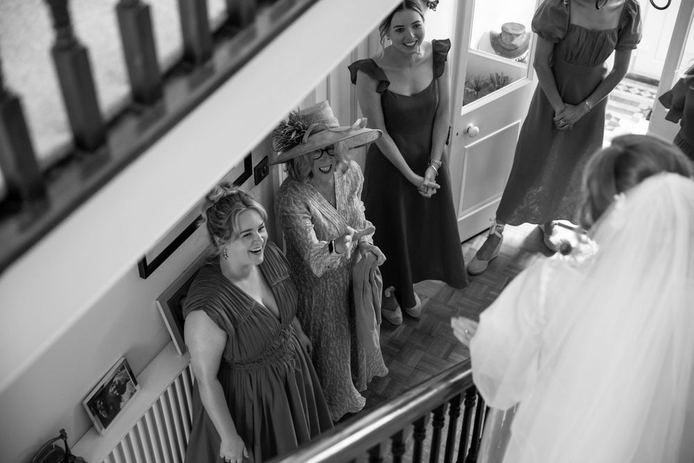Guernsey wedding photography