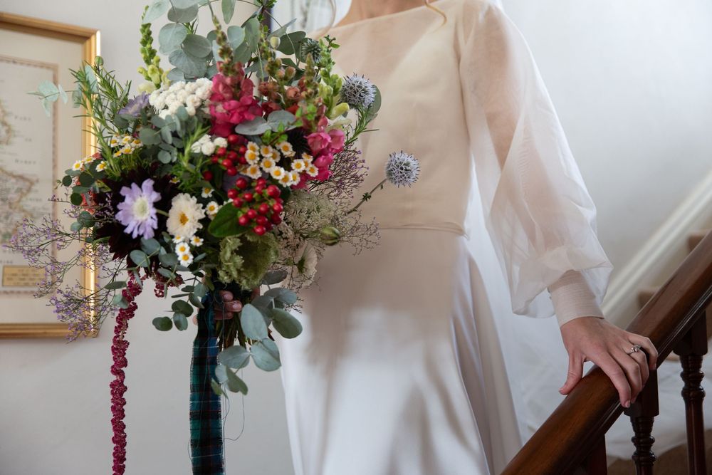 Guernsey wedding photography