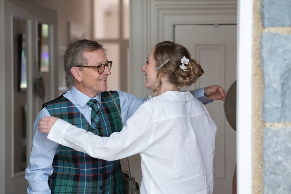 Guernsey wedding photography