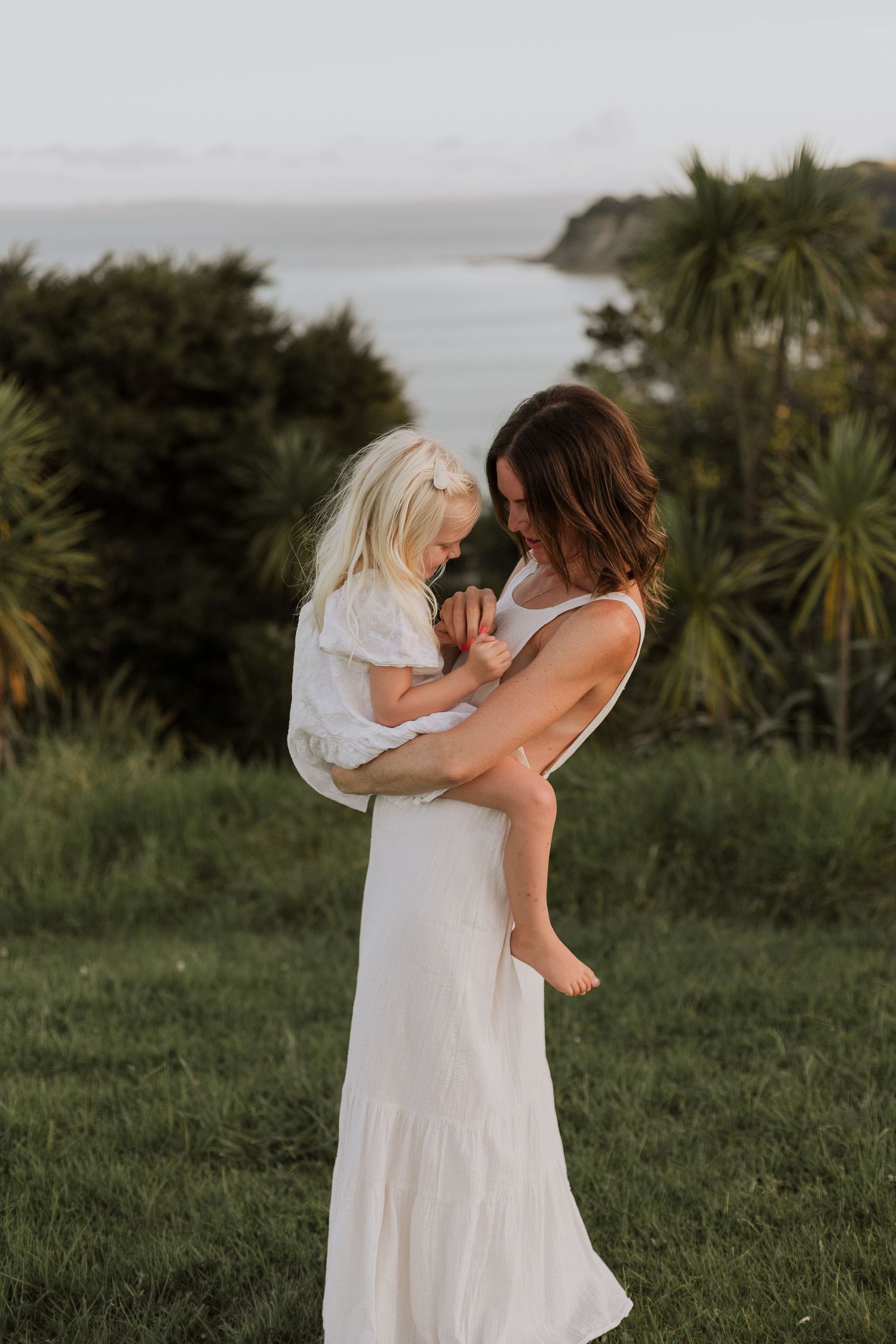 Motherhood Photography