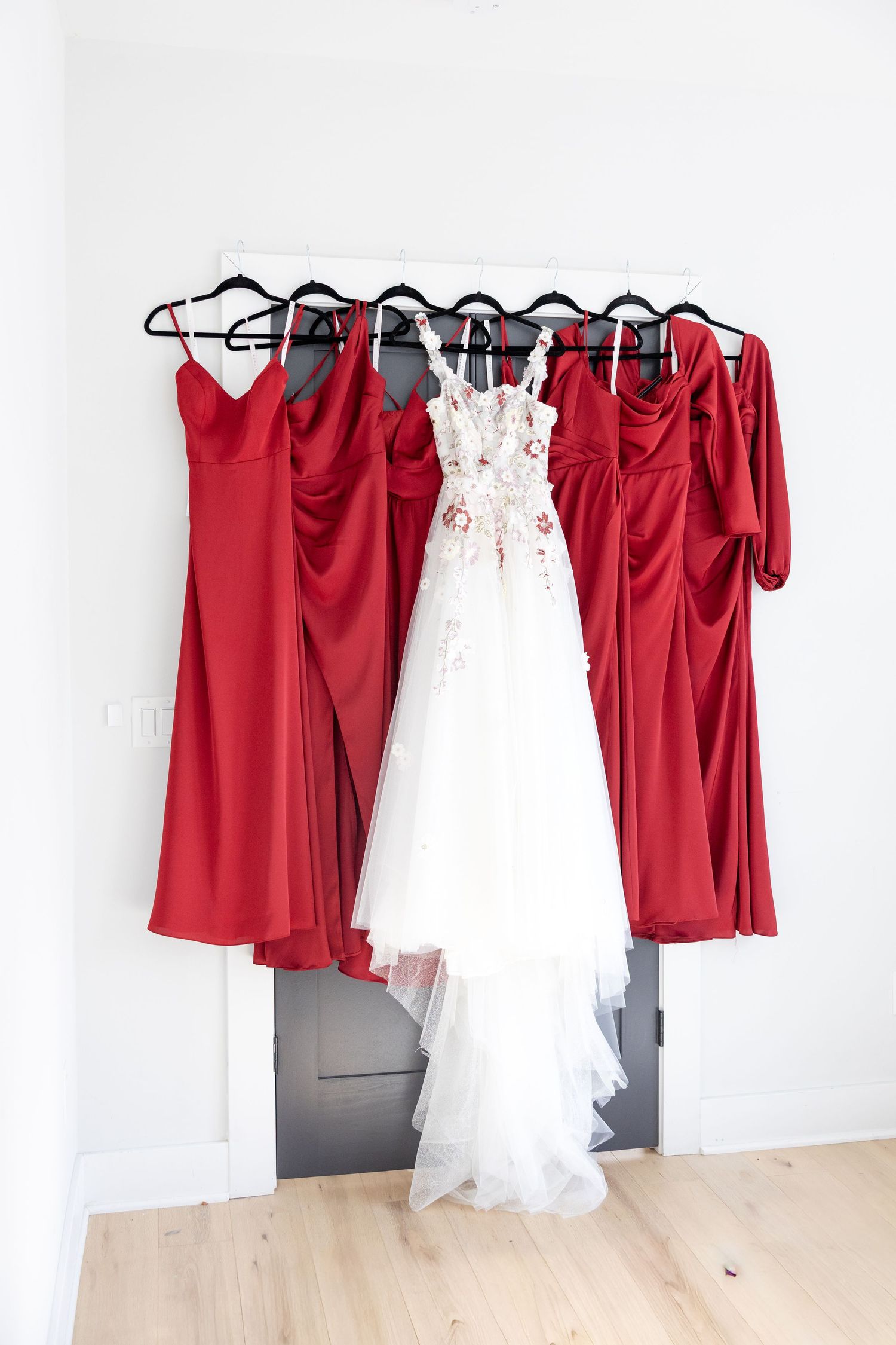 Light and airy wedding and engagement photography by Julia and Sean Photography
 serving Dayton, Columbus, Cincinnati, Ohio, and beyond.
