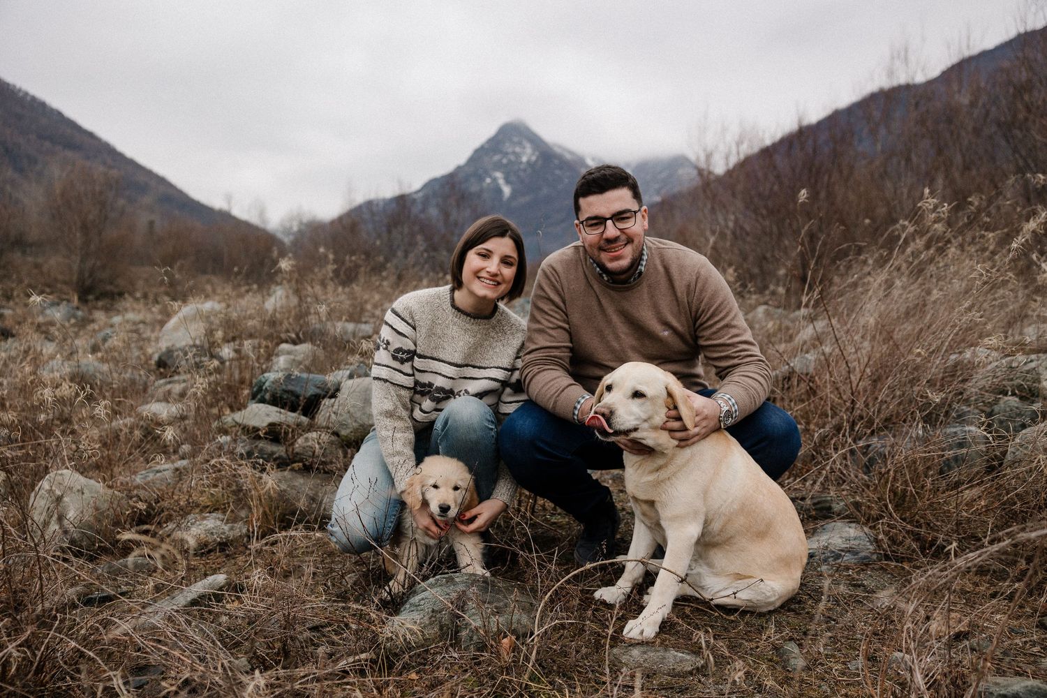 Servizio di ritratto, fotografie con animali, you and your pet, ritratto con animali