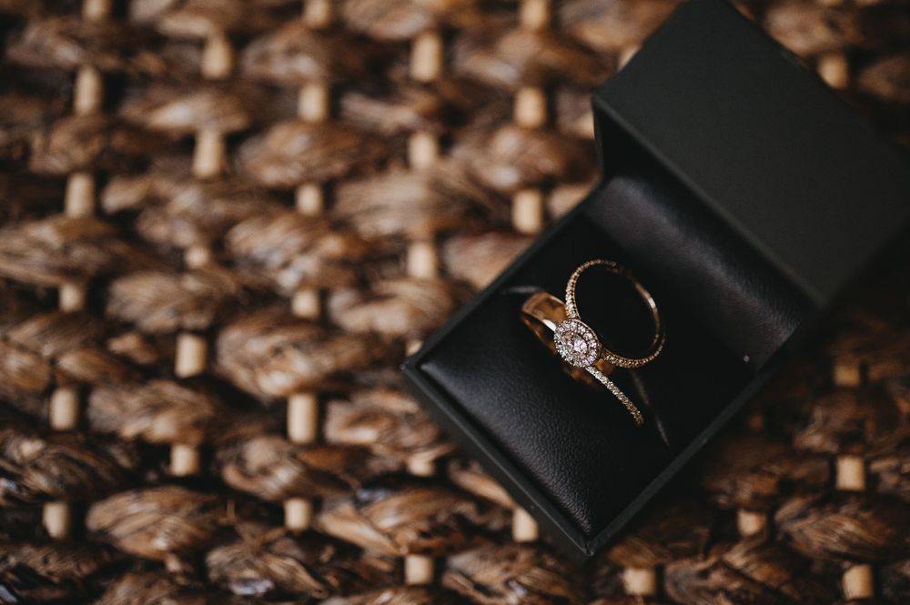 Alianzas de Bodas