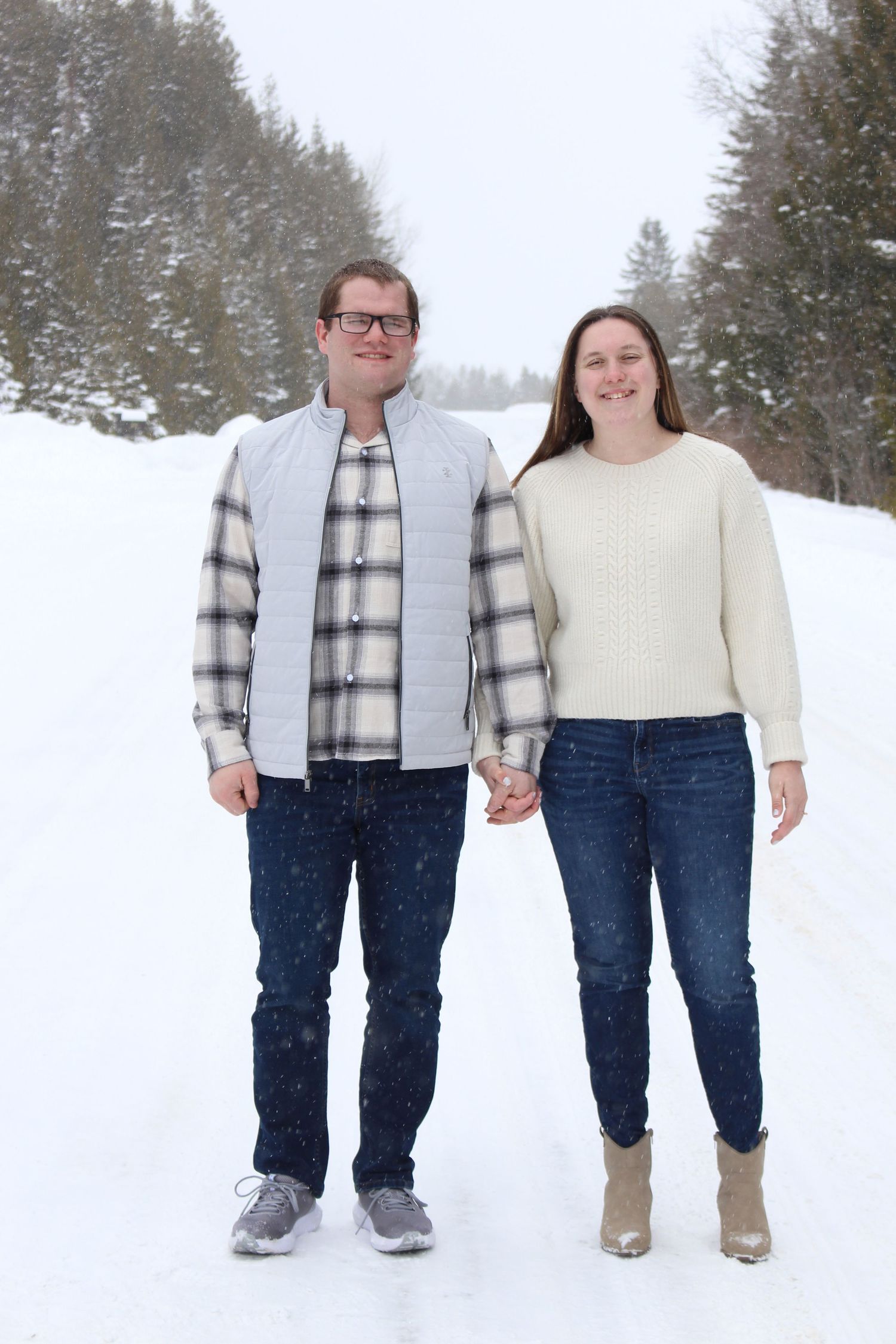 Engagement Photo