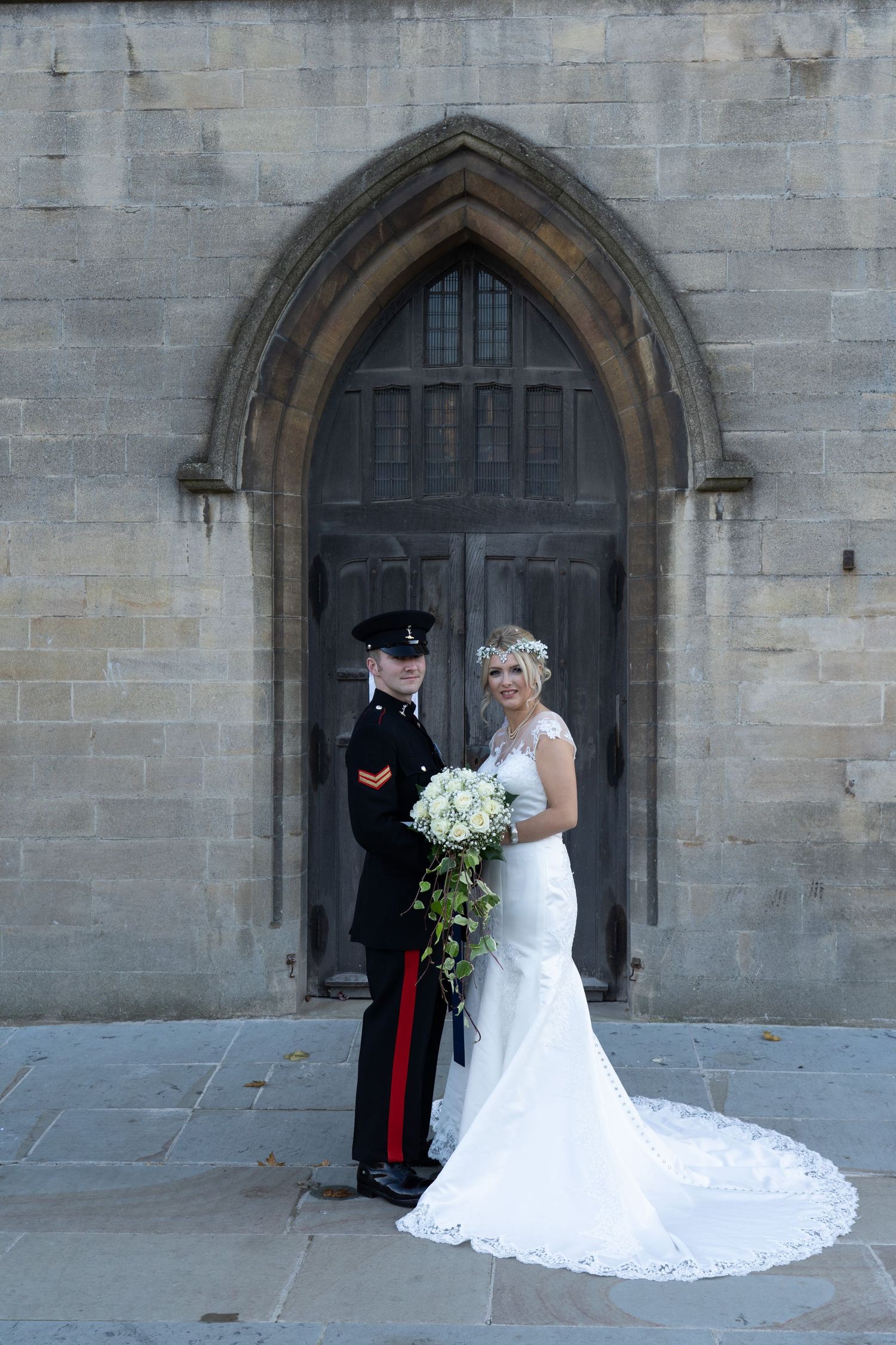 Lincolnshire-wedding-photographer-grimsby-award-winning-Grimsby Minster