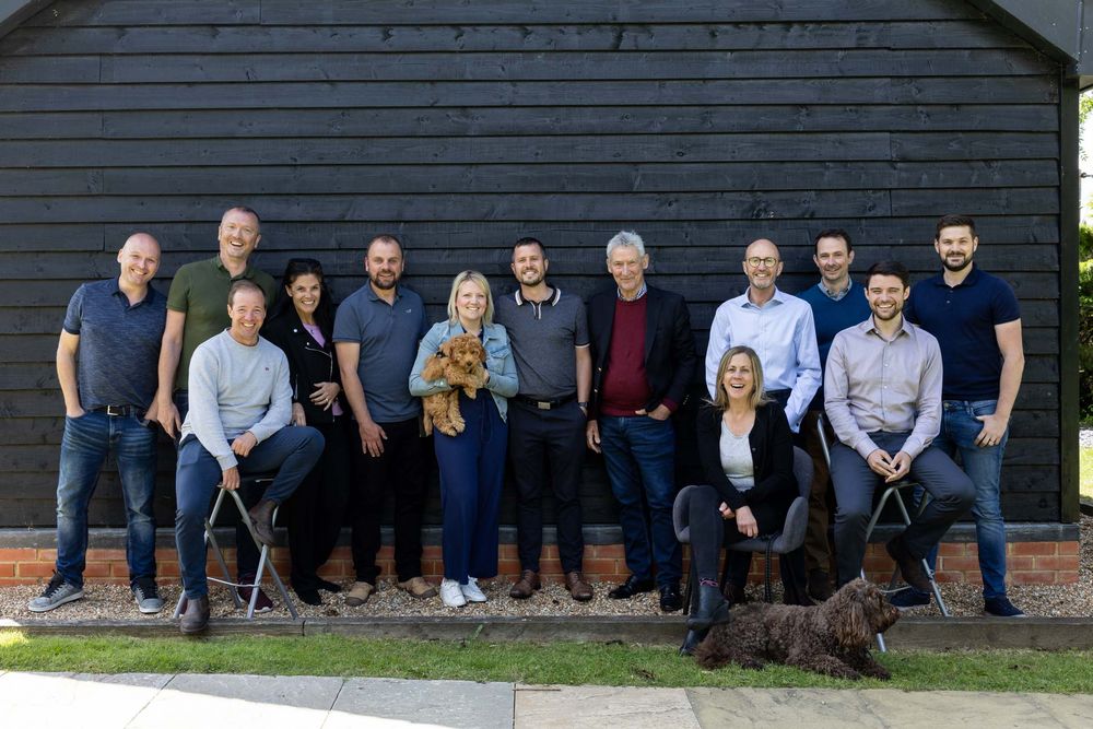 People Portraits Studio Storied Brand Product Photographer Photography Tunbridge Wells Kent London John Knight