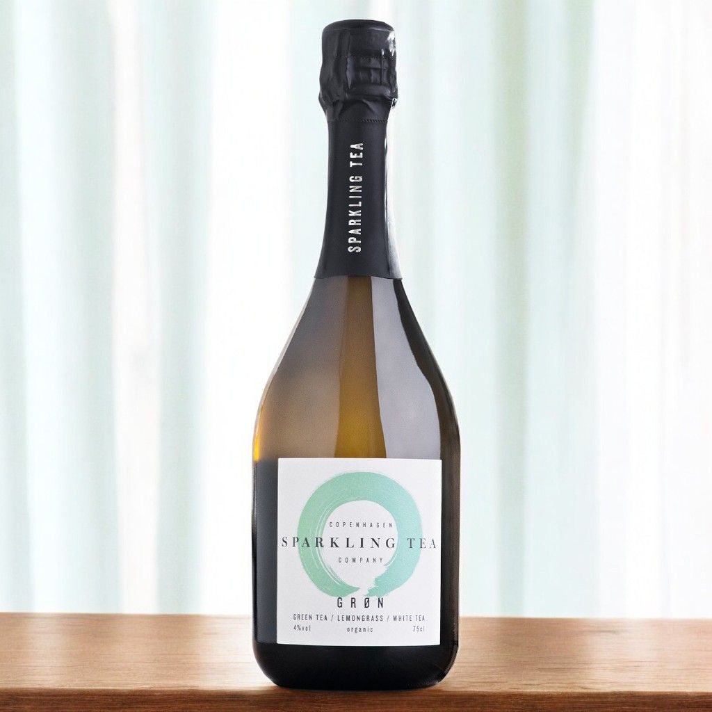 alcohol vrije dranken