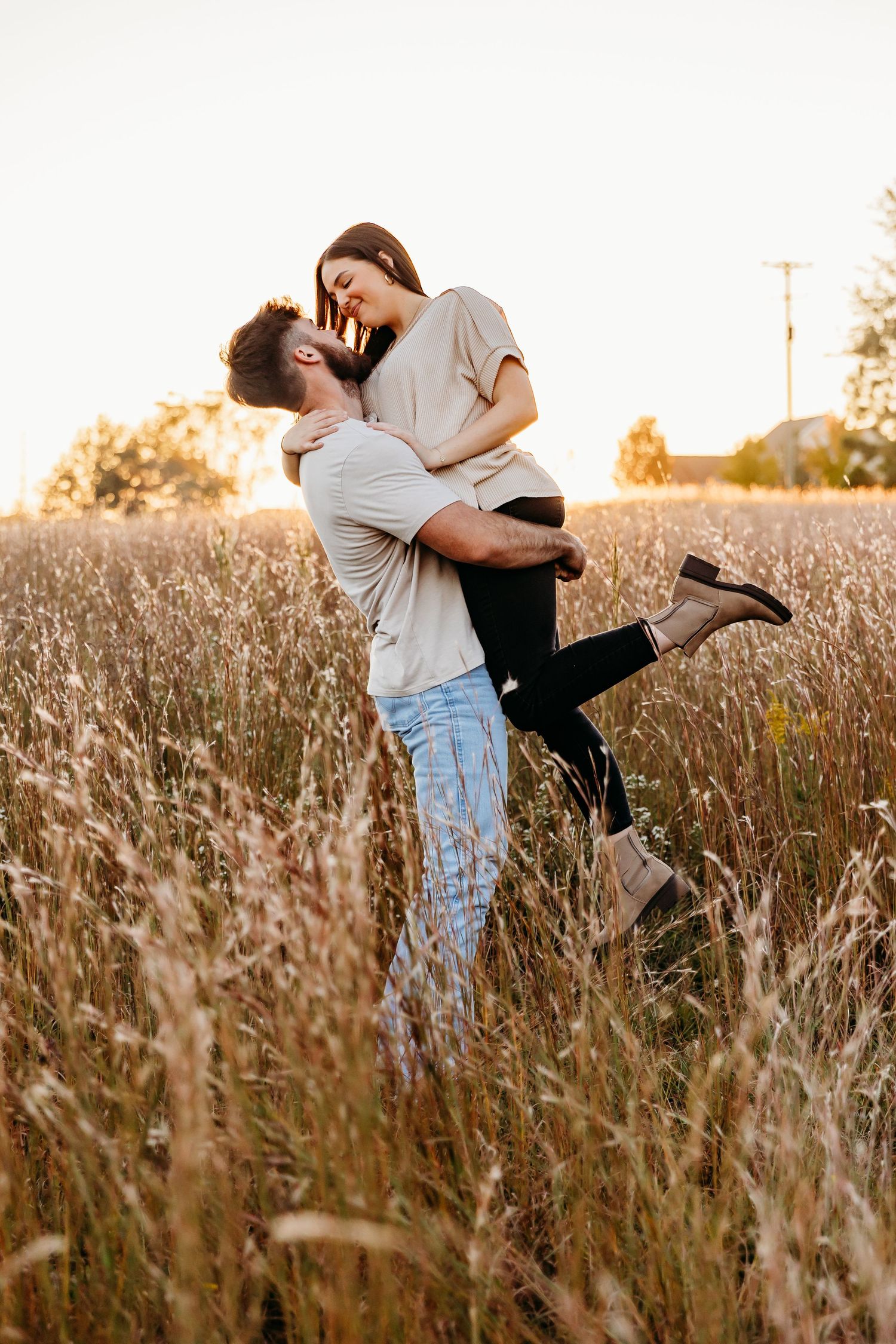 Lifestyle Couple Photo Session
Danielle Whitney Photography
Dothan, AL