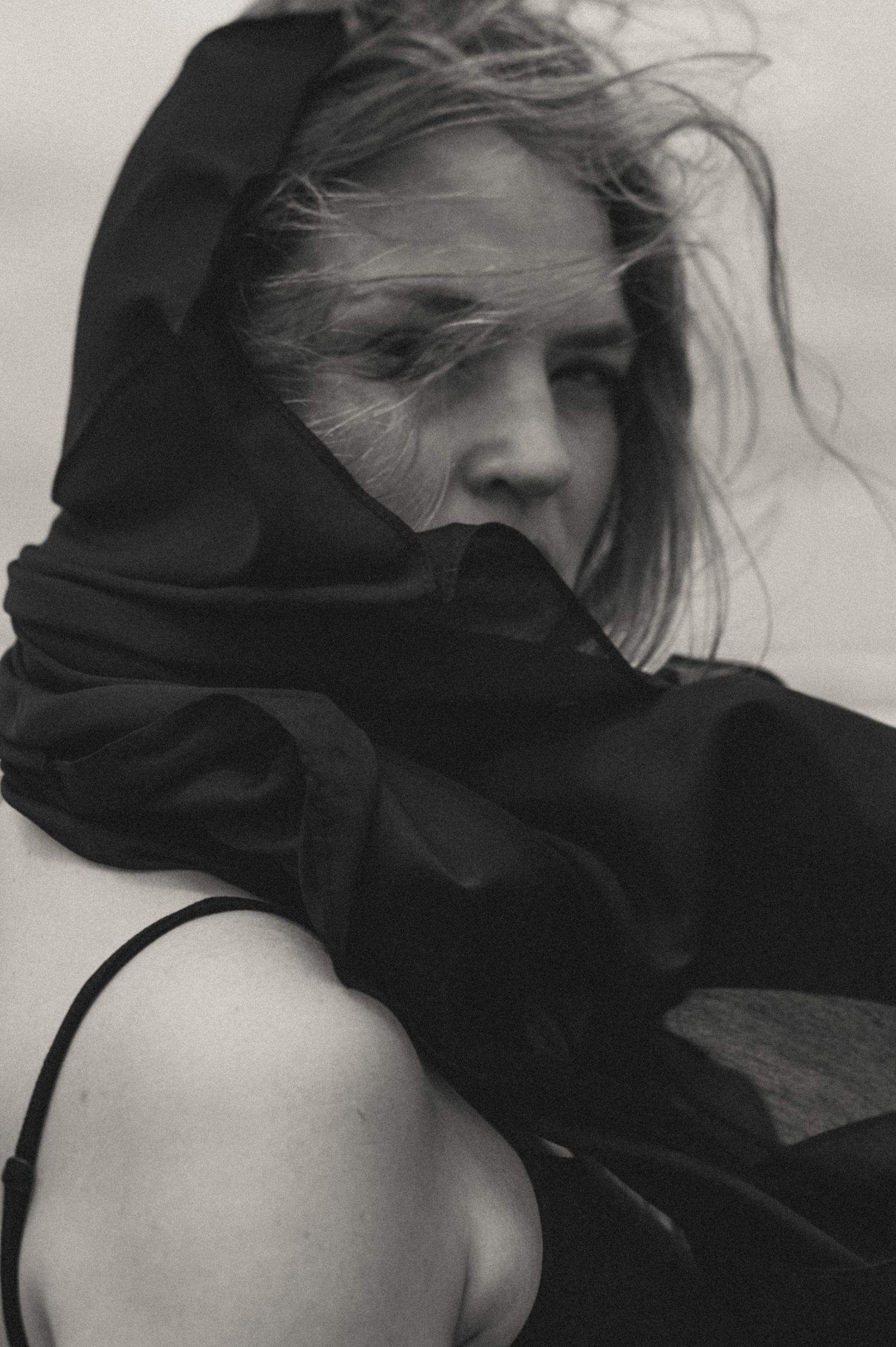 Women sensual photoshoot Netherlands