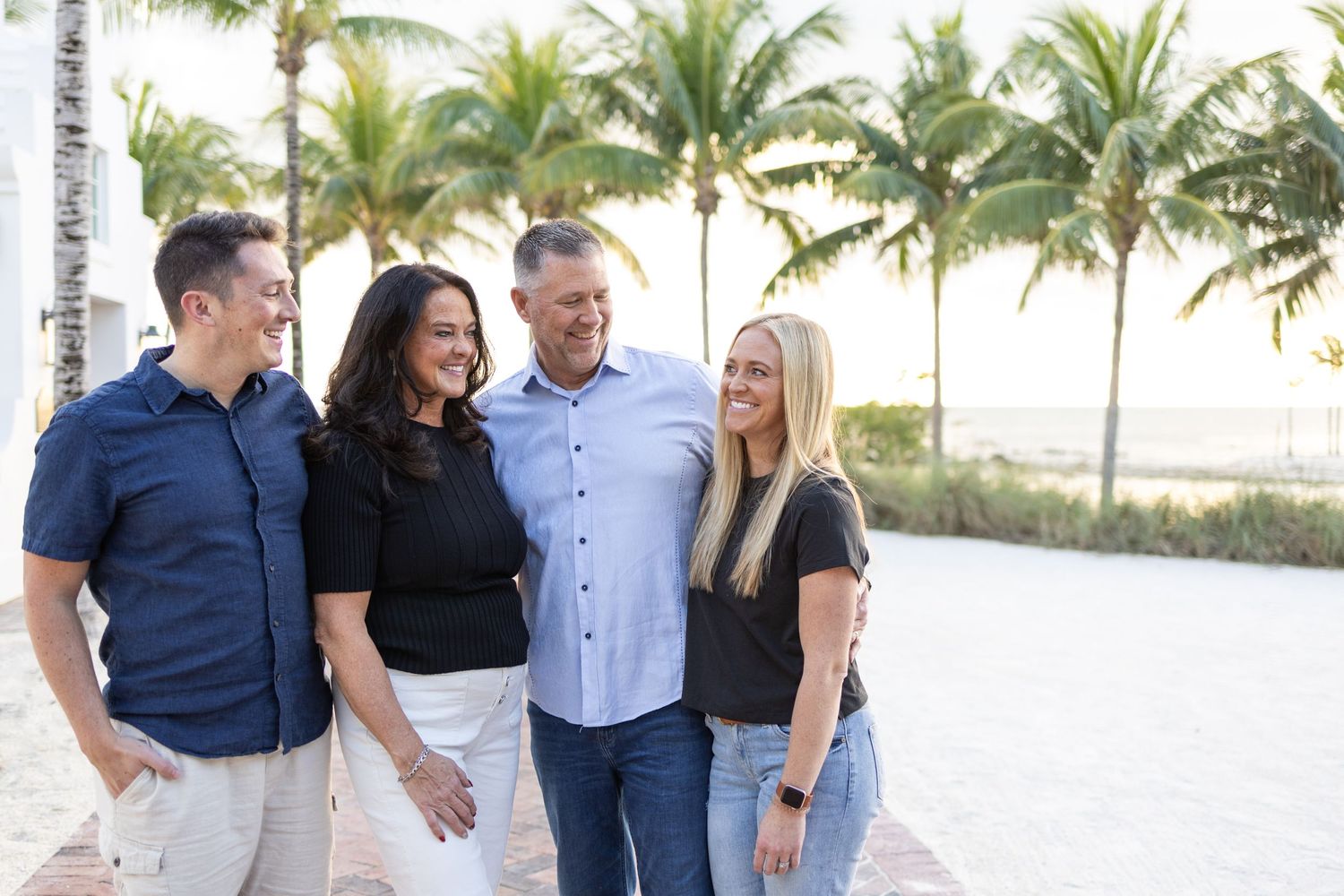 Marathon Florida Family Photography