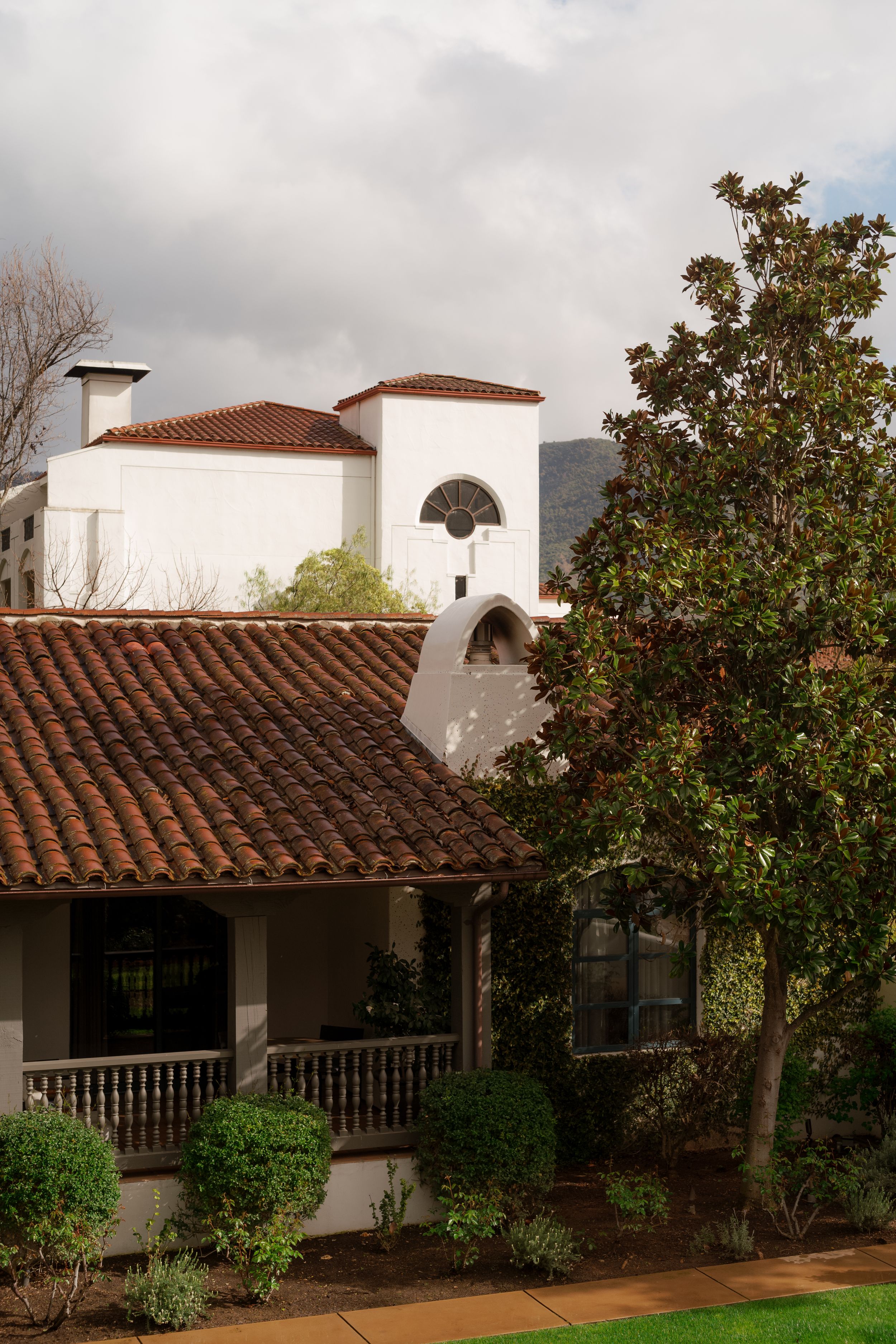Ojai Valley Inn Wedding Connie and Stewart Photography