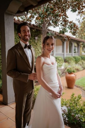 Ojai Valley Inn Wedding Connie and Stewart Photography