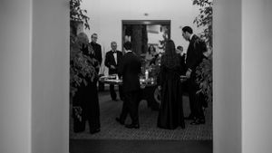 Ojai Valley Inn Wedding Connie and Stewart Photography
