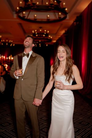 Ojai Valley Inn Wedding Connie and Stewart Photography