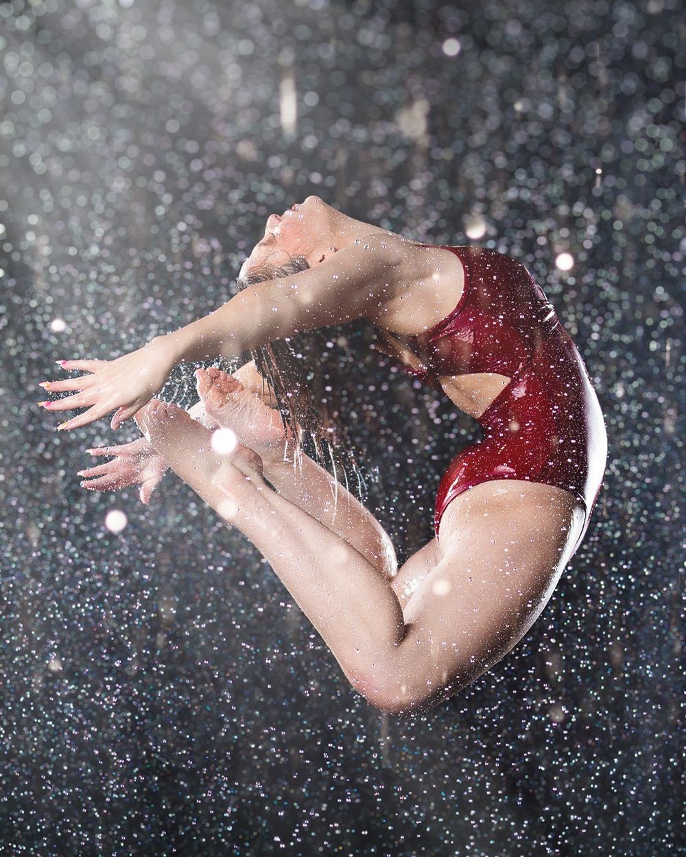 Rain Shoot Photography - Brian Balloon Media