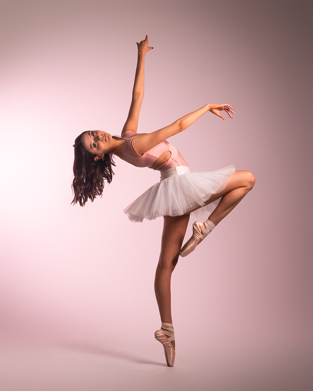 Dance Photography - Brian Balloon Media