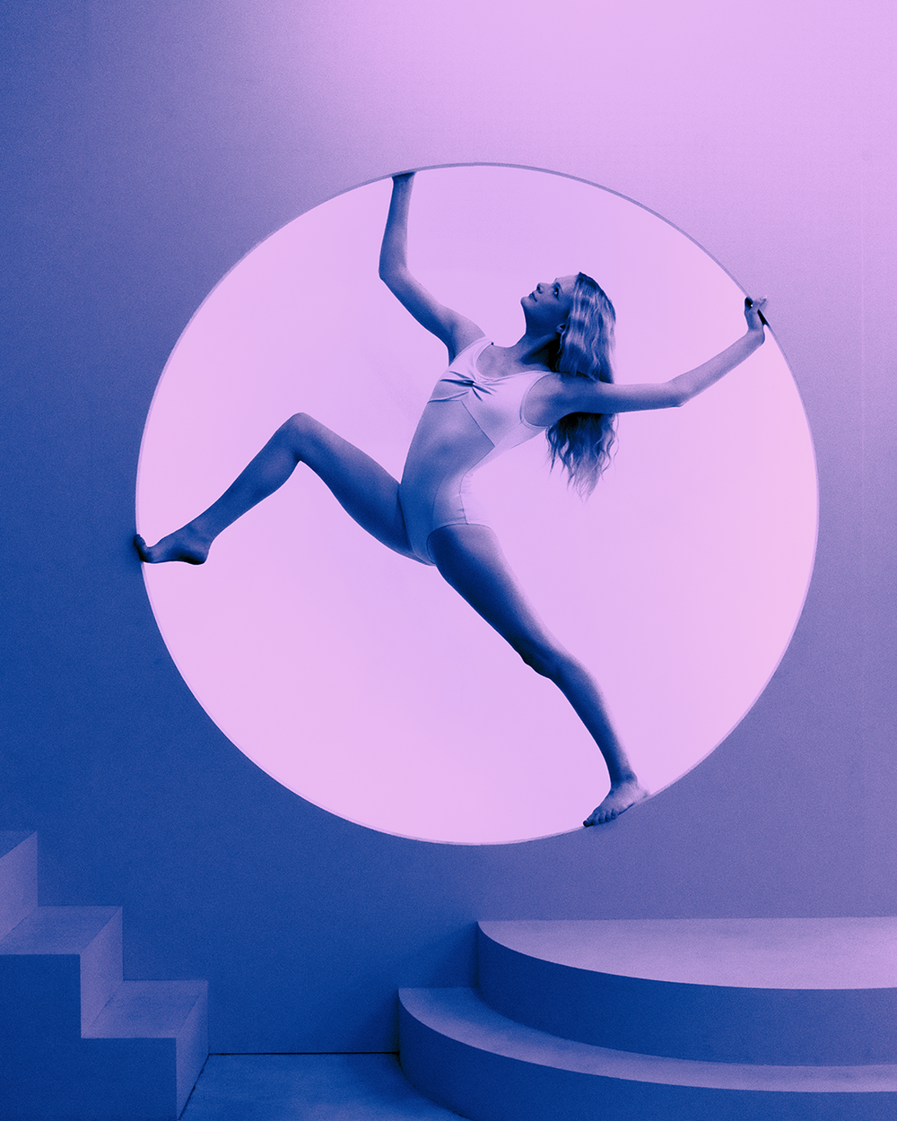 Dance Photography - Brian Balloon Media