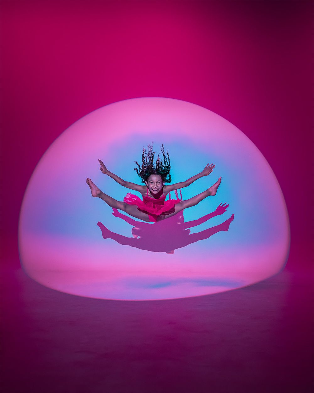 Dance Photography - Brian Balloon Media
