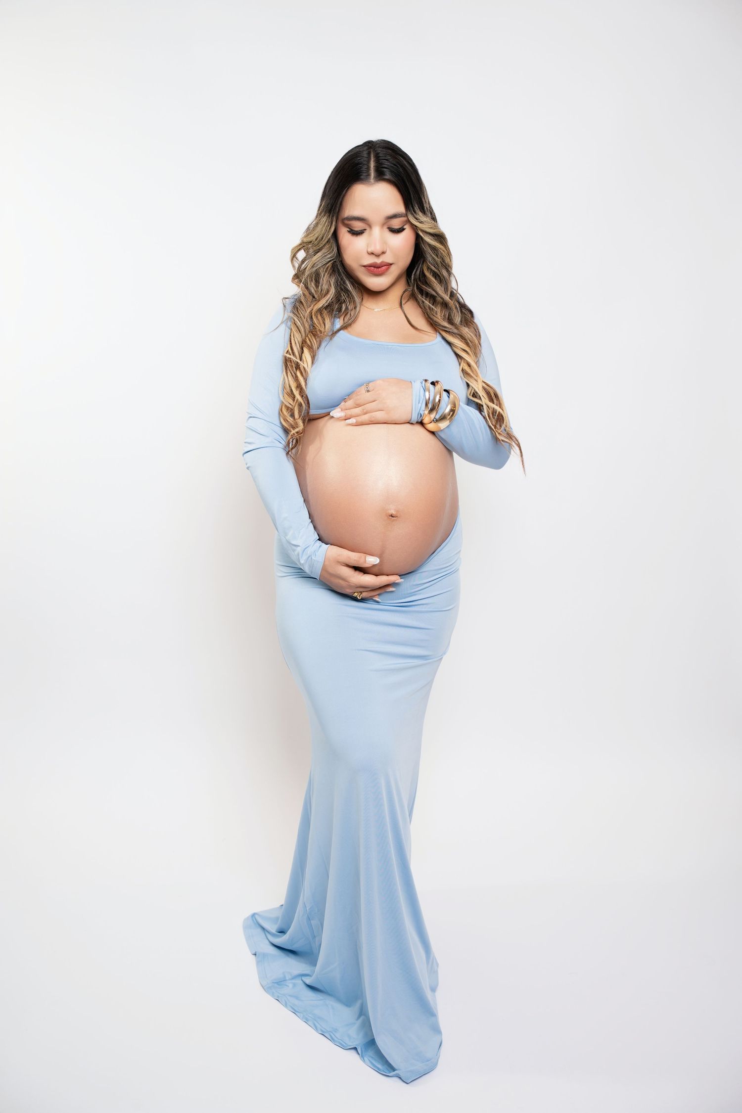 Fotografía de maternidad
Maternity photos 
© Photography by Iela LLC
