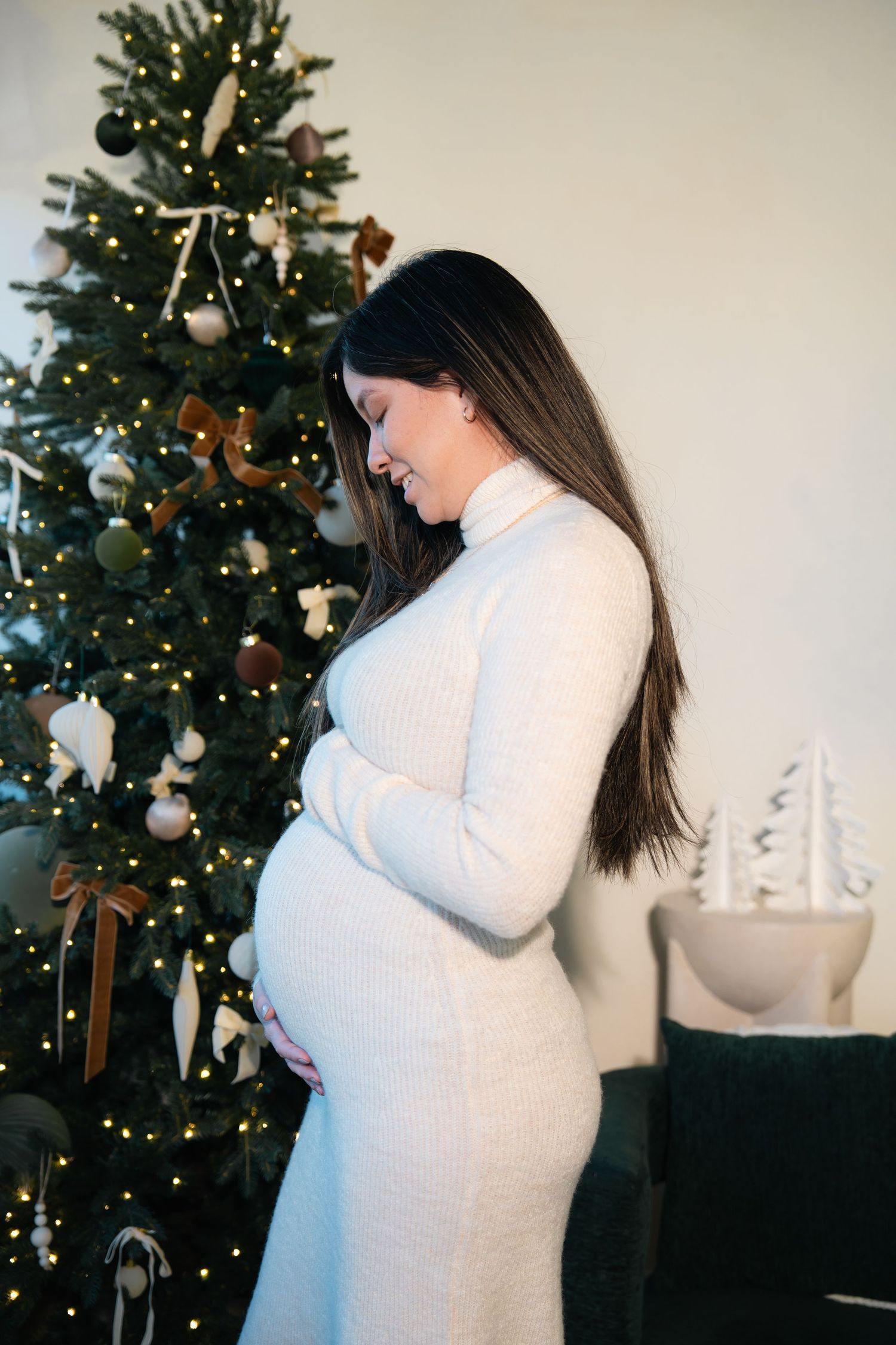 Fotografía de maternidad
Maternity photos 
© Photography by Iela LLC