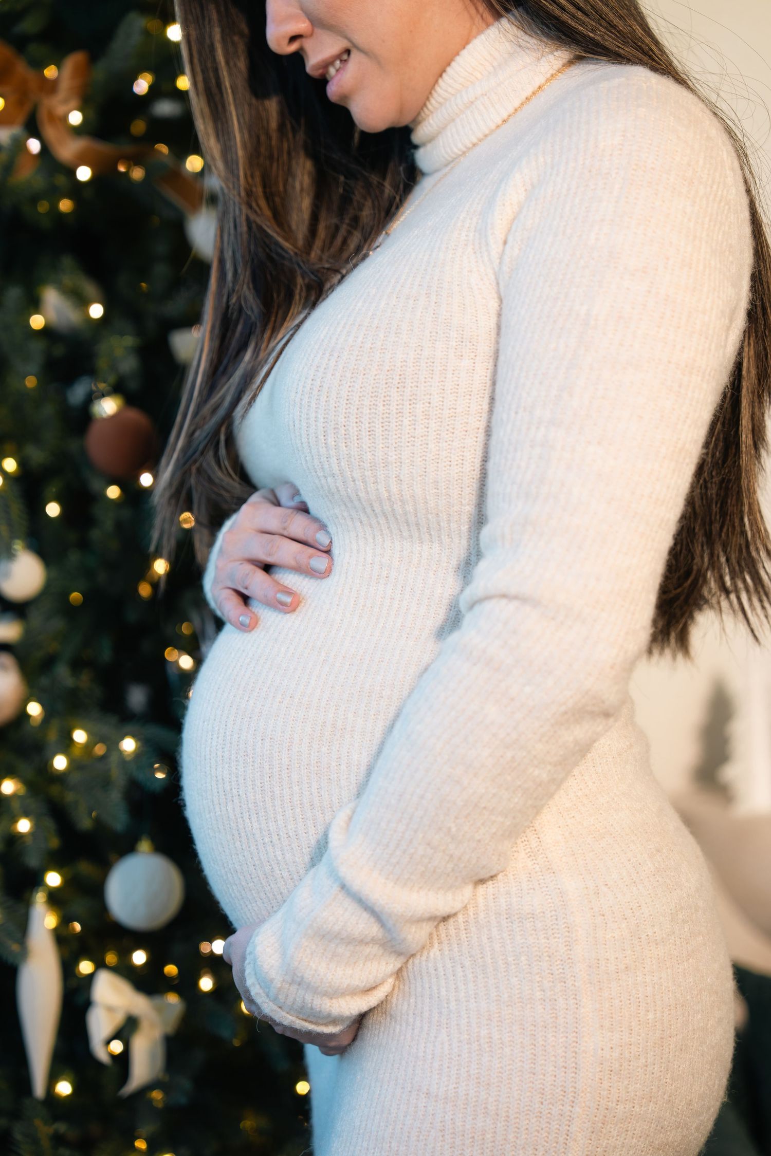 Fotografía de maternidad
Maternity photos 
© Photography by Iela LLC