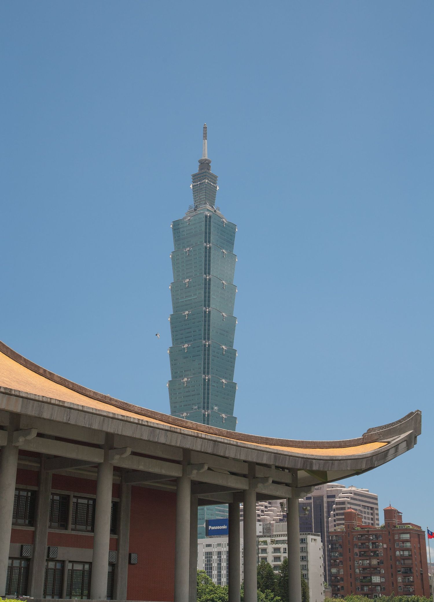 Taipei, Taiwan