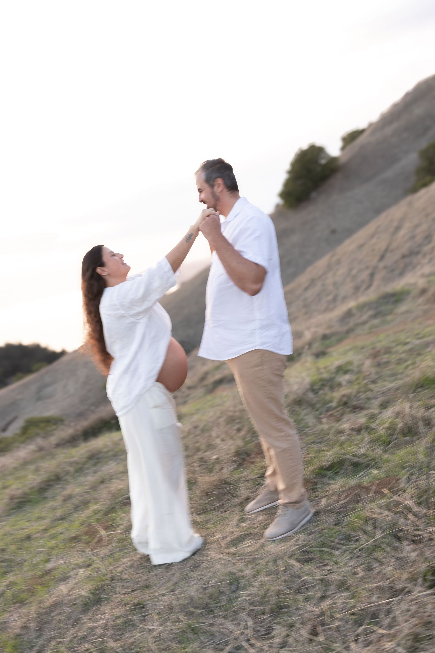 Maternity
