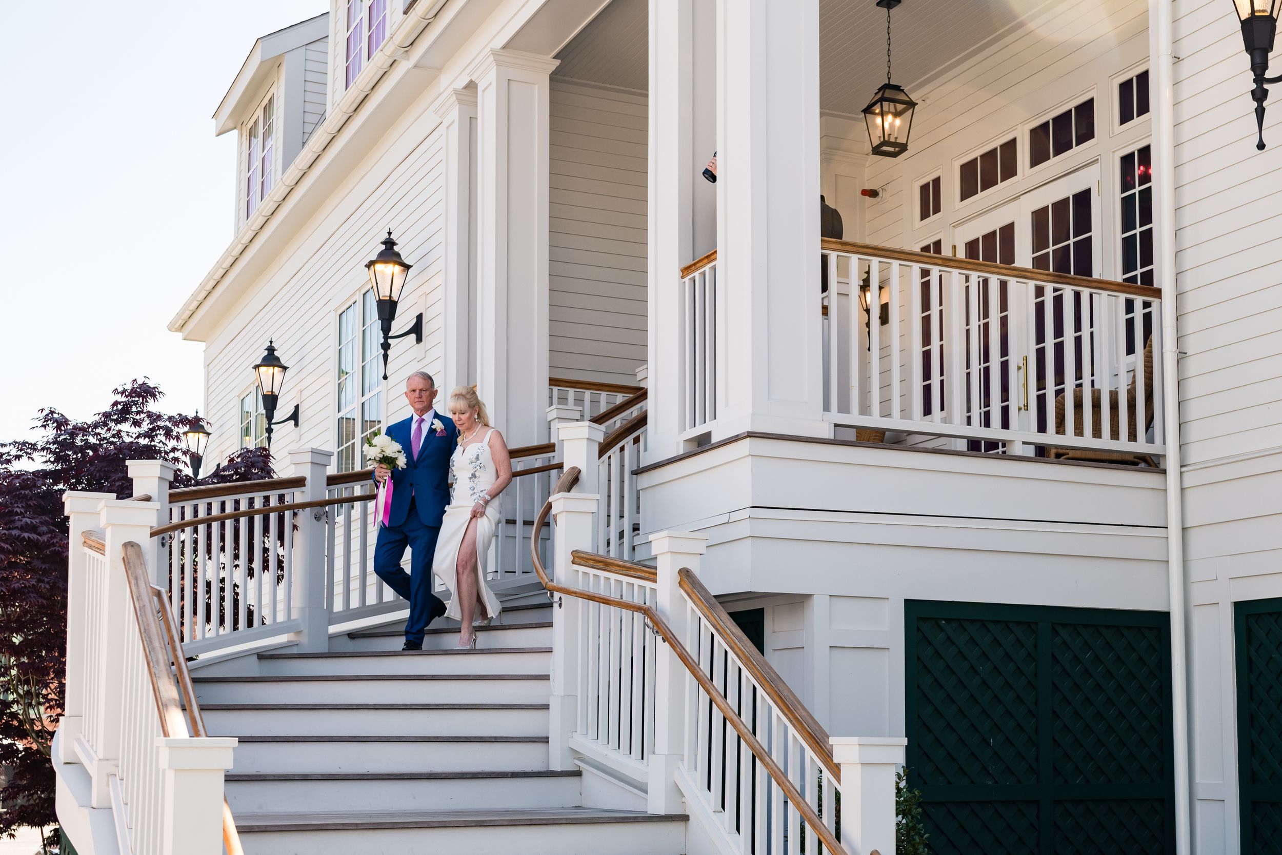 Established Newport wedding photographer, Gardiner house, luxury boutique hotel, Rhode Island leading wedding photographer,
