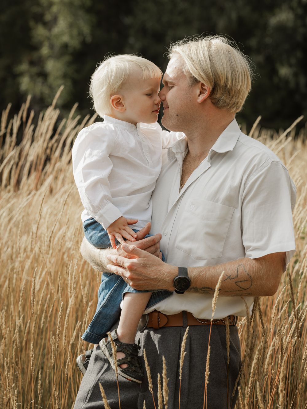 Barn- och familjefotograf, Leksand, Dalarna
Barnfotografering, familjefotografering