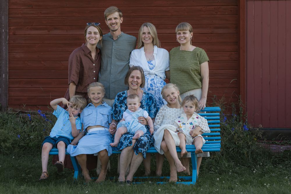 Familjefotograf, Leksand, Dalarna
Barnfotografering, familjefotografering