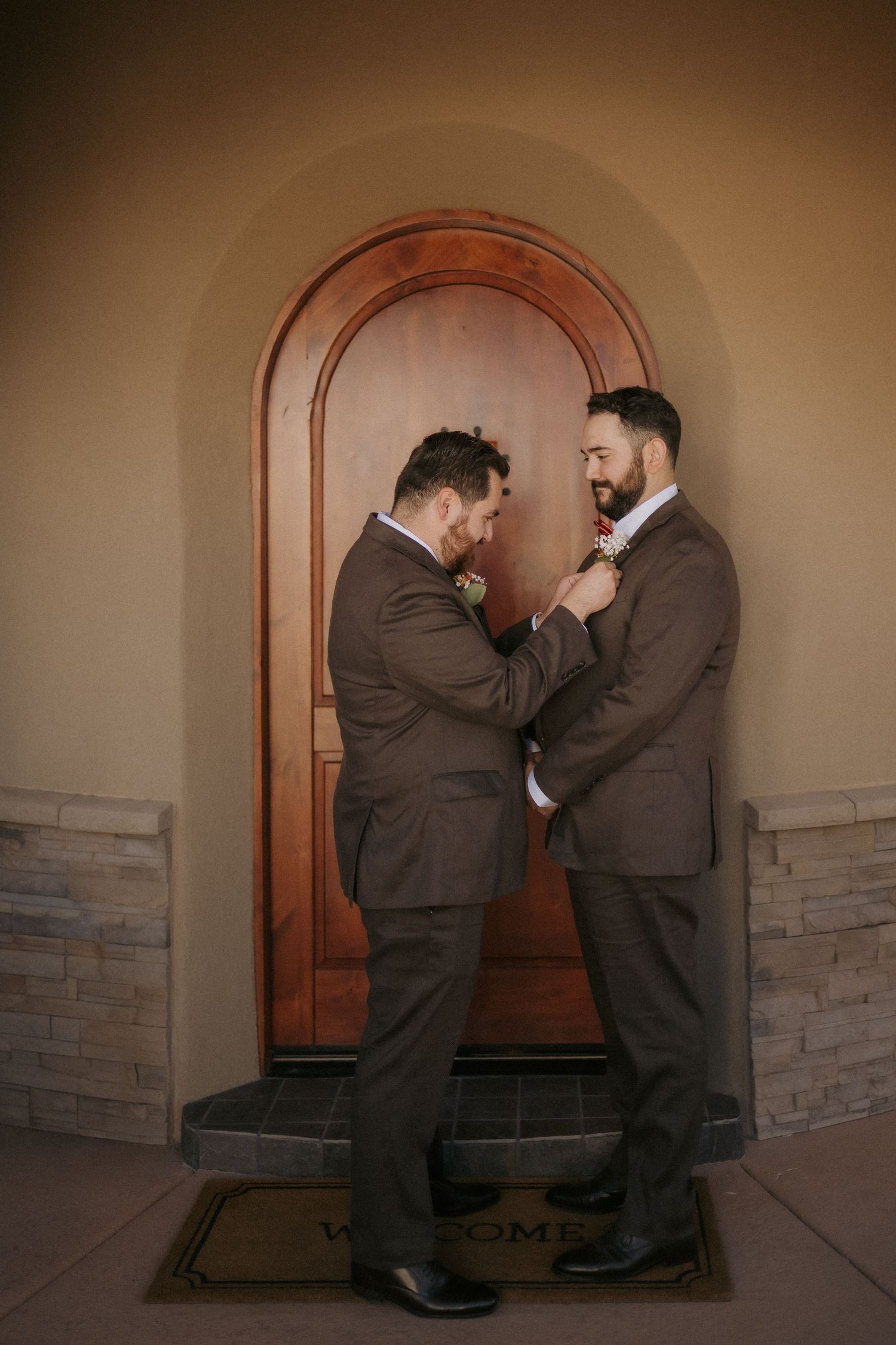 best wedding photographers in albuquerque. inclusive wedding photographer abq. New Mexico wedding photographer. queer couples photographer.