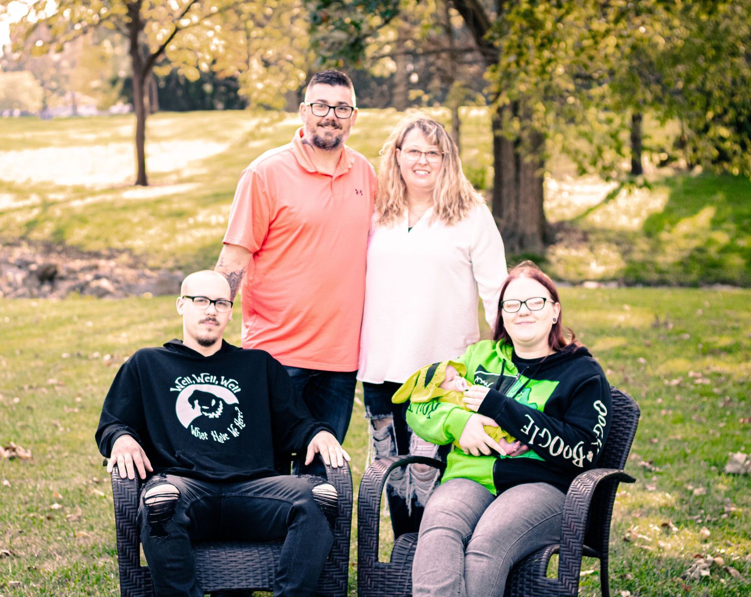 Home portrait session
Newborn portrait 
Piqua Ohio