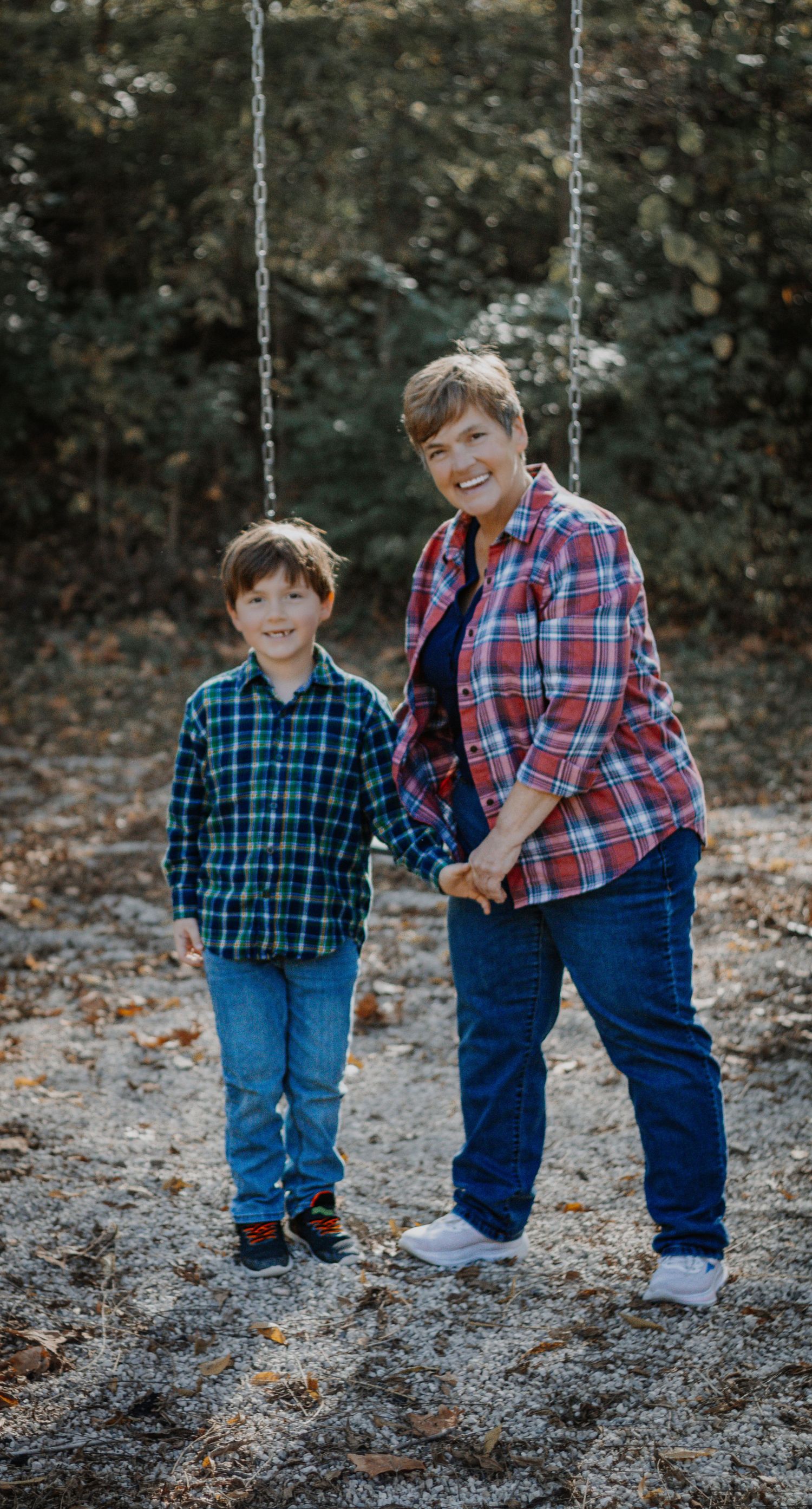 Family portrait
Sidney Ohio
Fall portrait