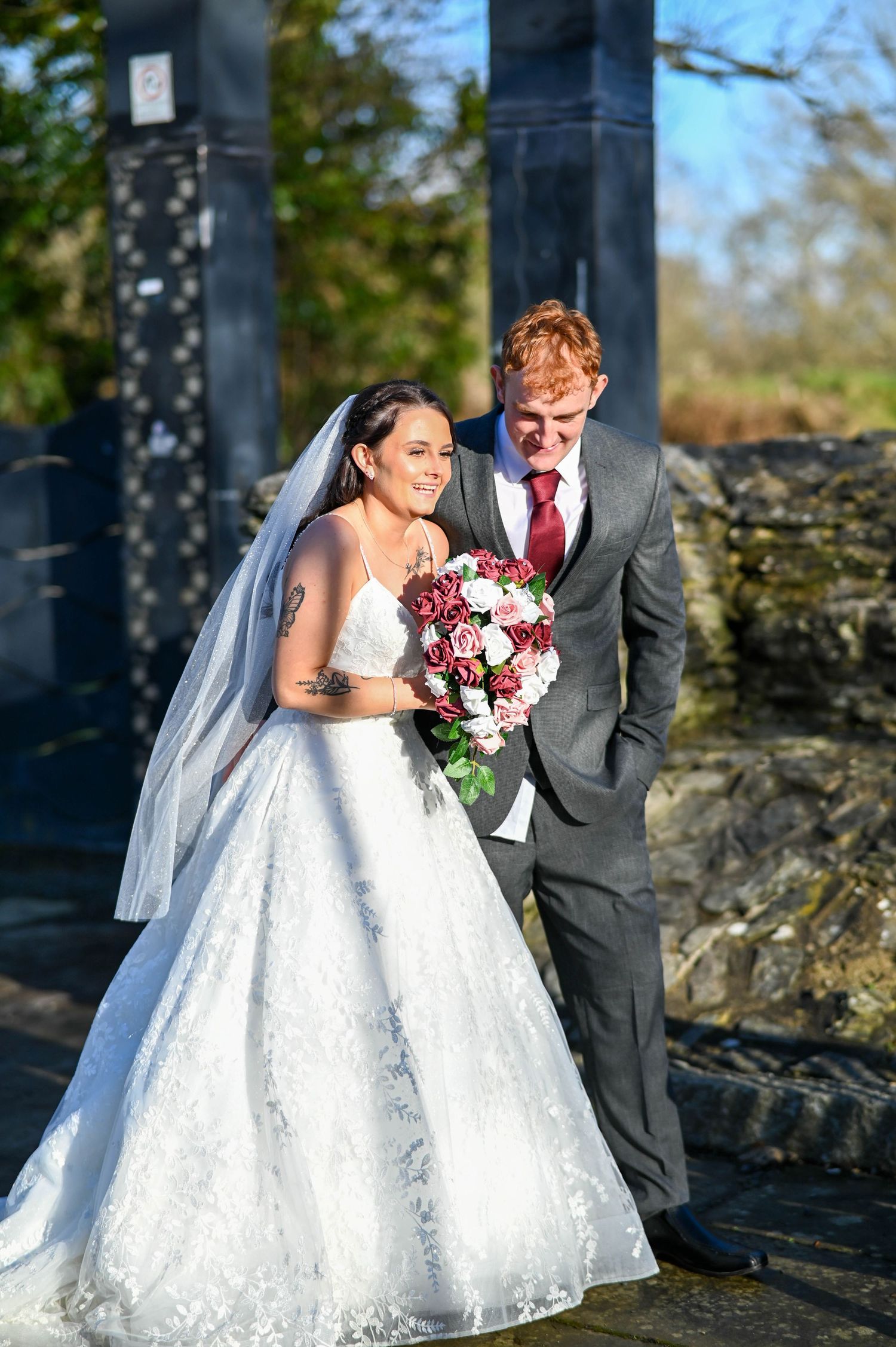 wedding photo