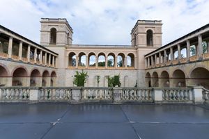 Hochzeitslocation Belvedere Pfingstberg Potsdam – festgehalten in unvergesslichen Bildern