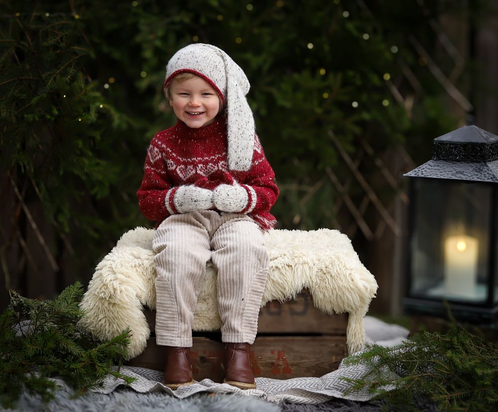 Julfoto syskonfotografering jul barnfoto julbilder syskon kramas tyresö juleljus