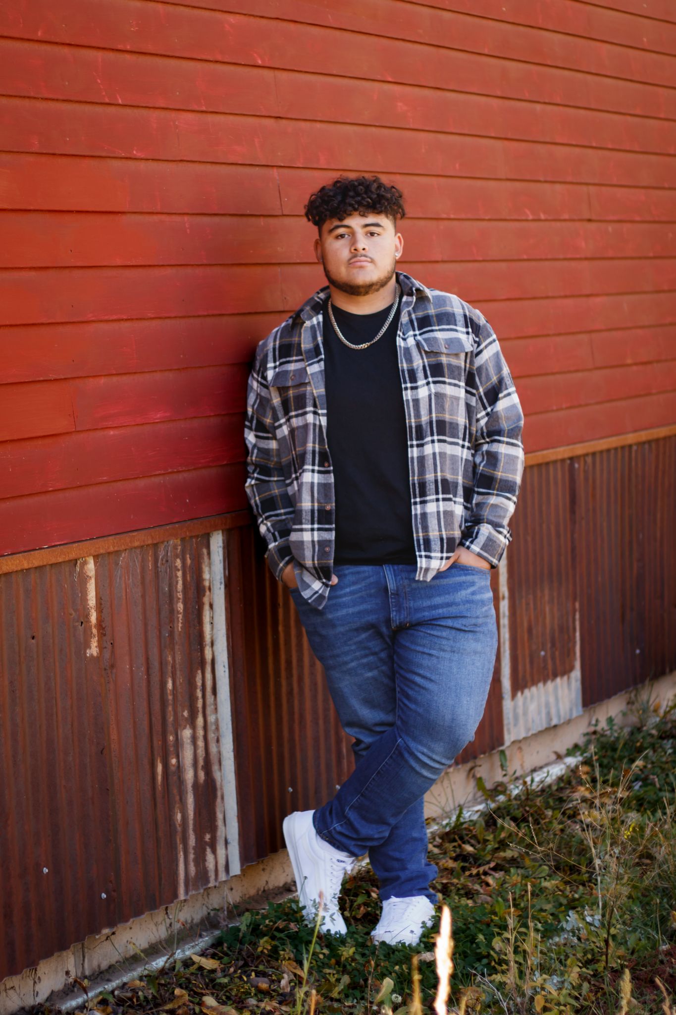 Southwest Colorado Senior Portraits
