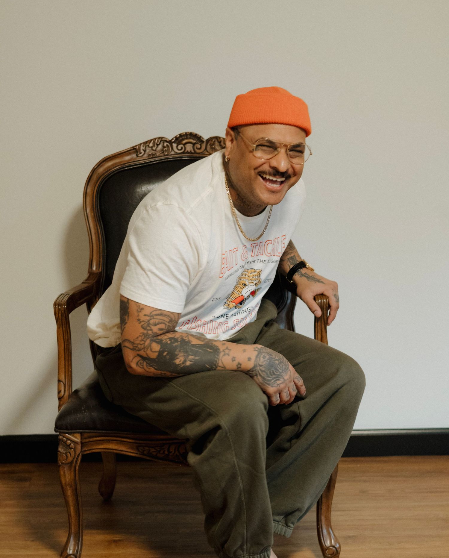 Barber, Master Barber, Olympia WA, Downtown Olympia, Barber studio, Best Barber in Olympia, Best barber in WA