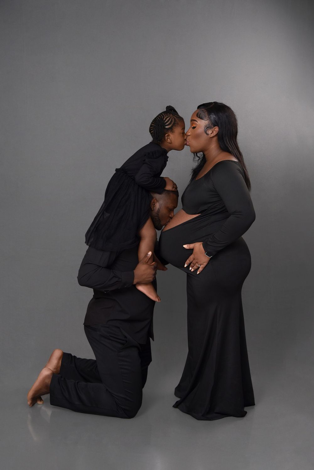maternity, milestone, portrait, photoshoot, portrait studio, difotoshoppe, montego bay, jamaica