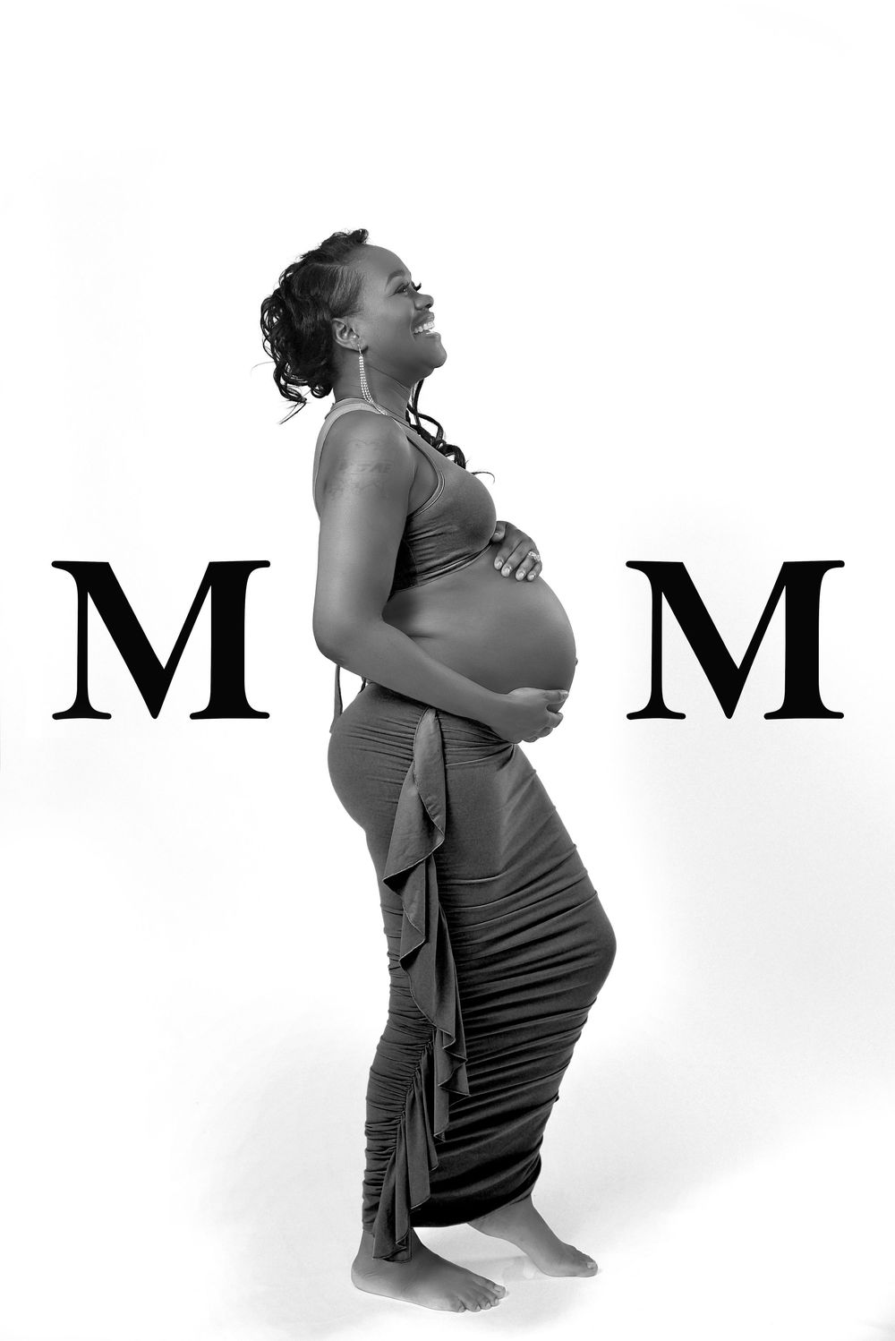 maternity, milestone, portrait, photoshoot, portrait studio, difotoshoppe, montego bay, jamaica
