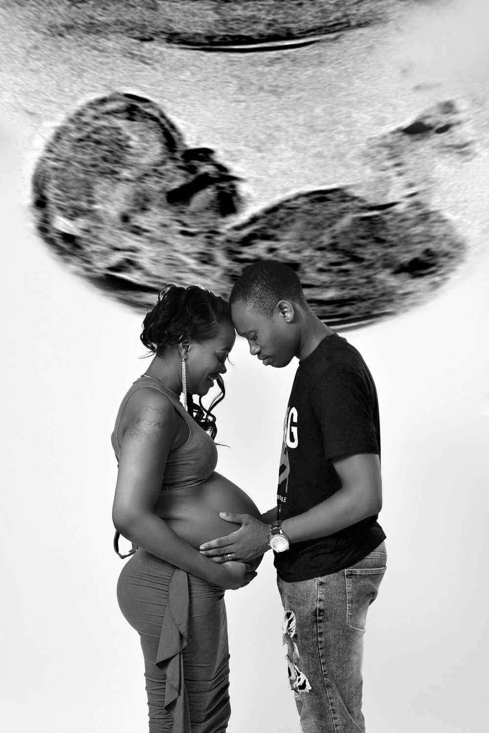 maternity, milestone, portrait, photoshoot, portrait studio, difotoshoppe, montego bay, jamaica