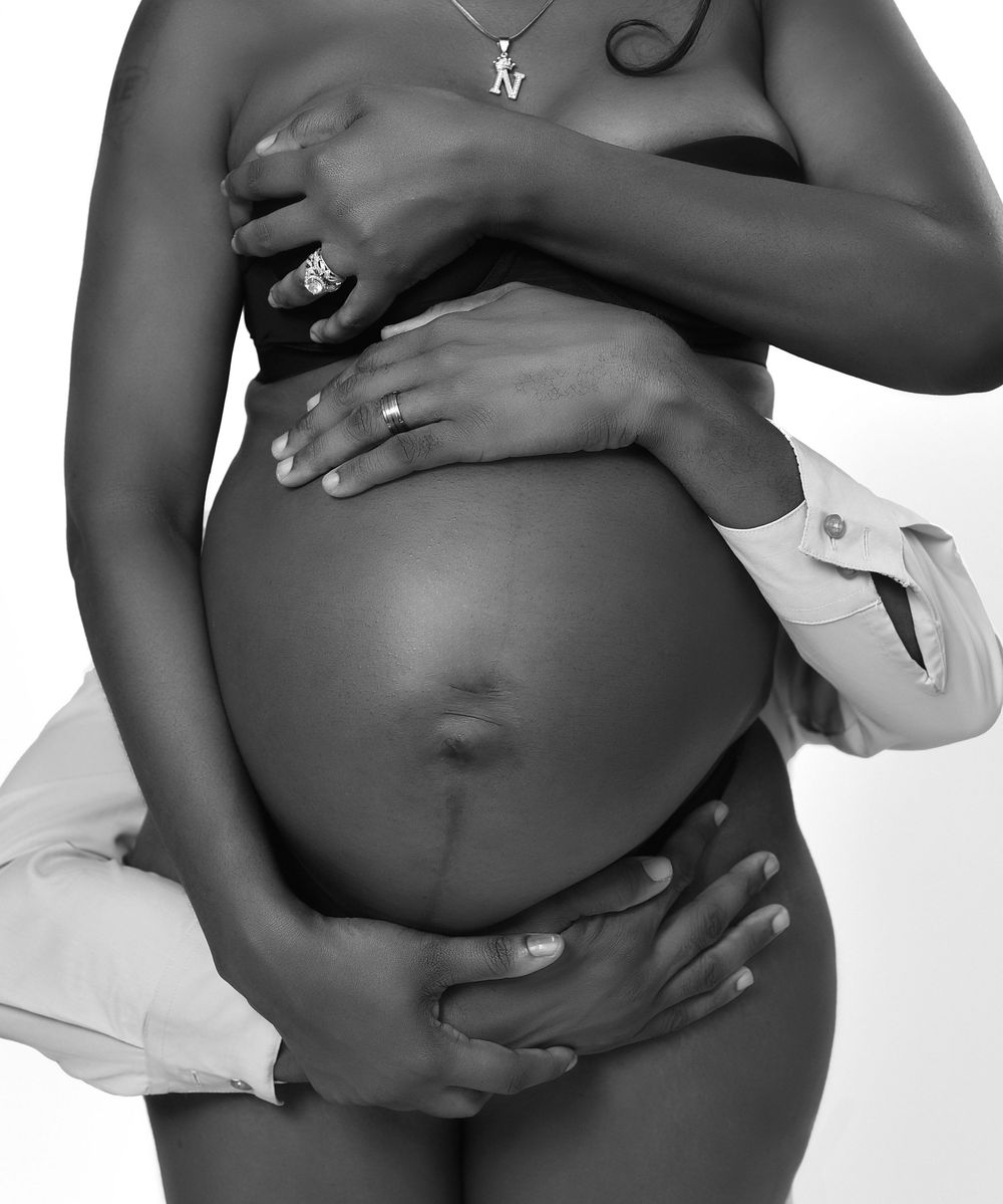 maternity, milestone, portrait, photoshoot, portrait studio, difotoshoppe, montego bay, jamaica