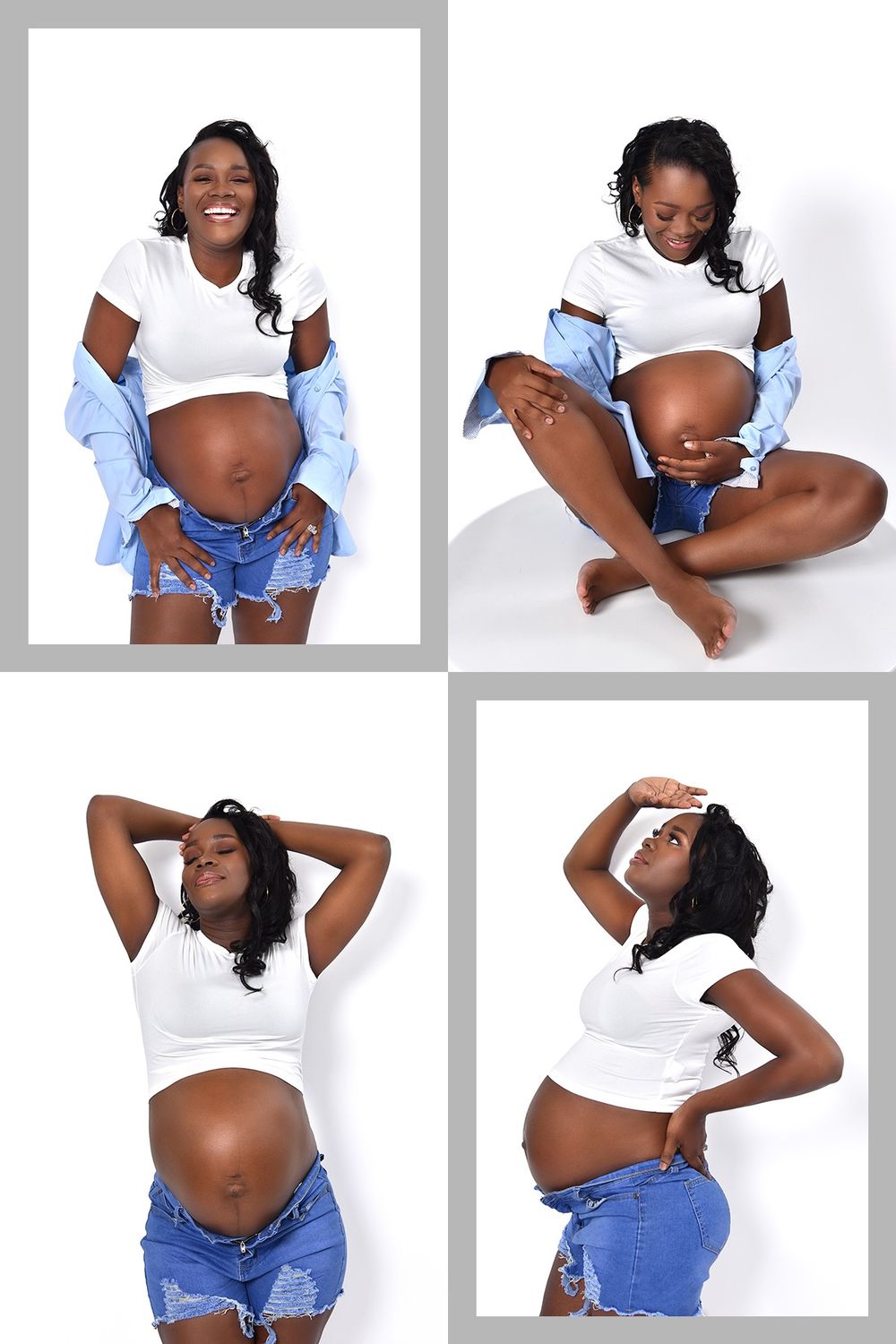 maternity, milestone, portrait, photoshoot, portrait studio, difotoshoppe, montego bay, jamaica