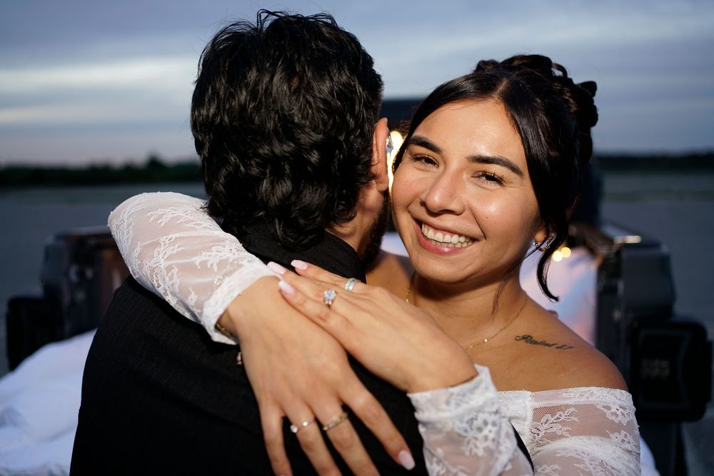 engagement