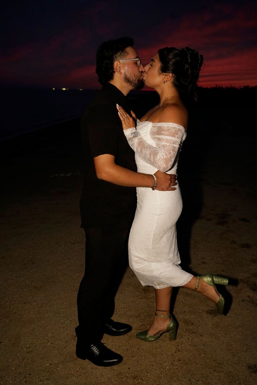 engagement
