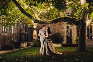 Newcastle Documentary Wedding Photographer