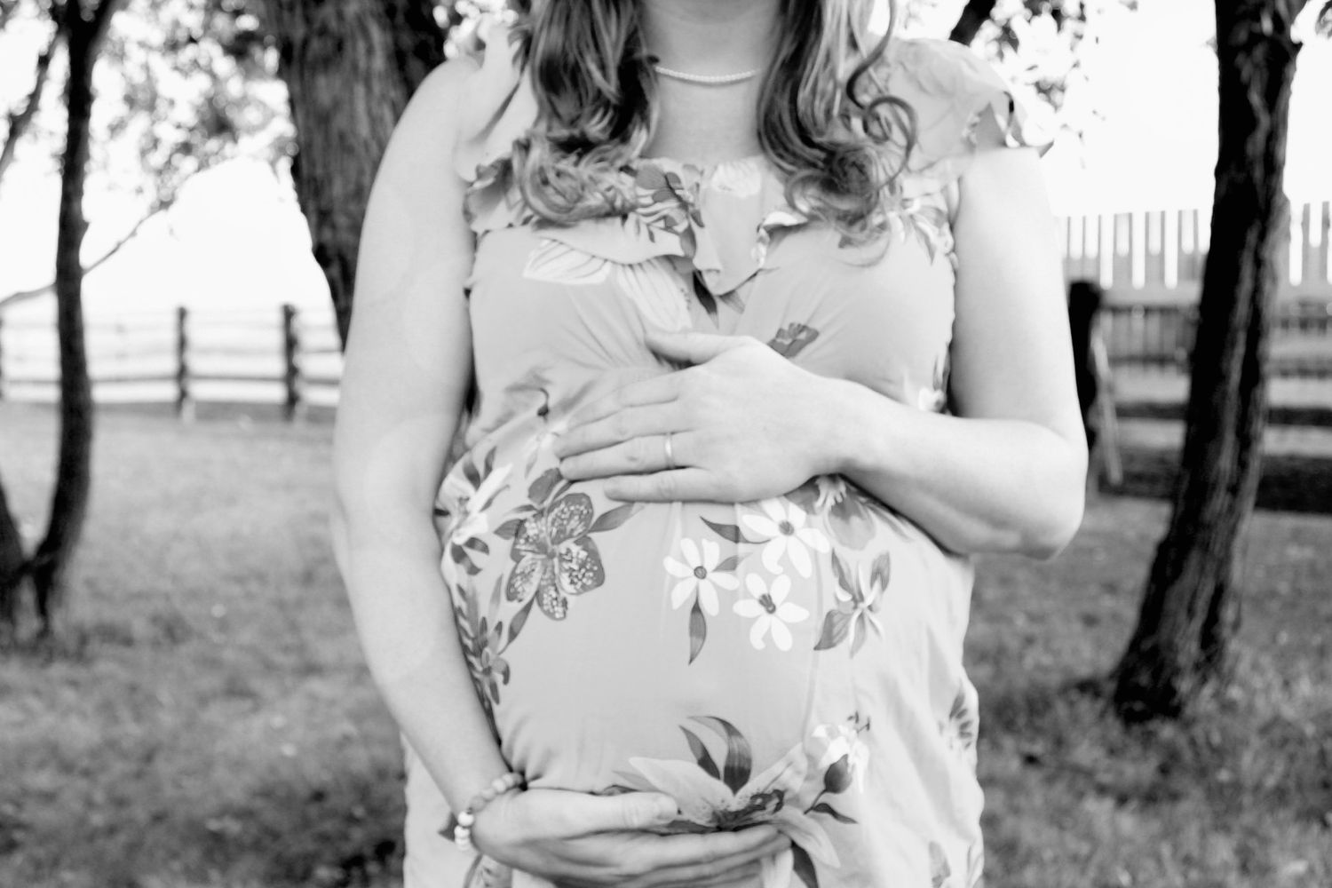 maternity photo