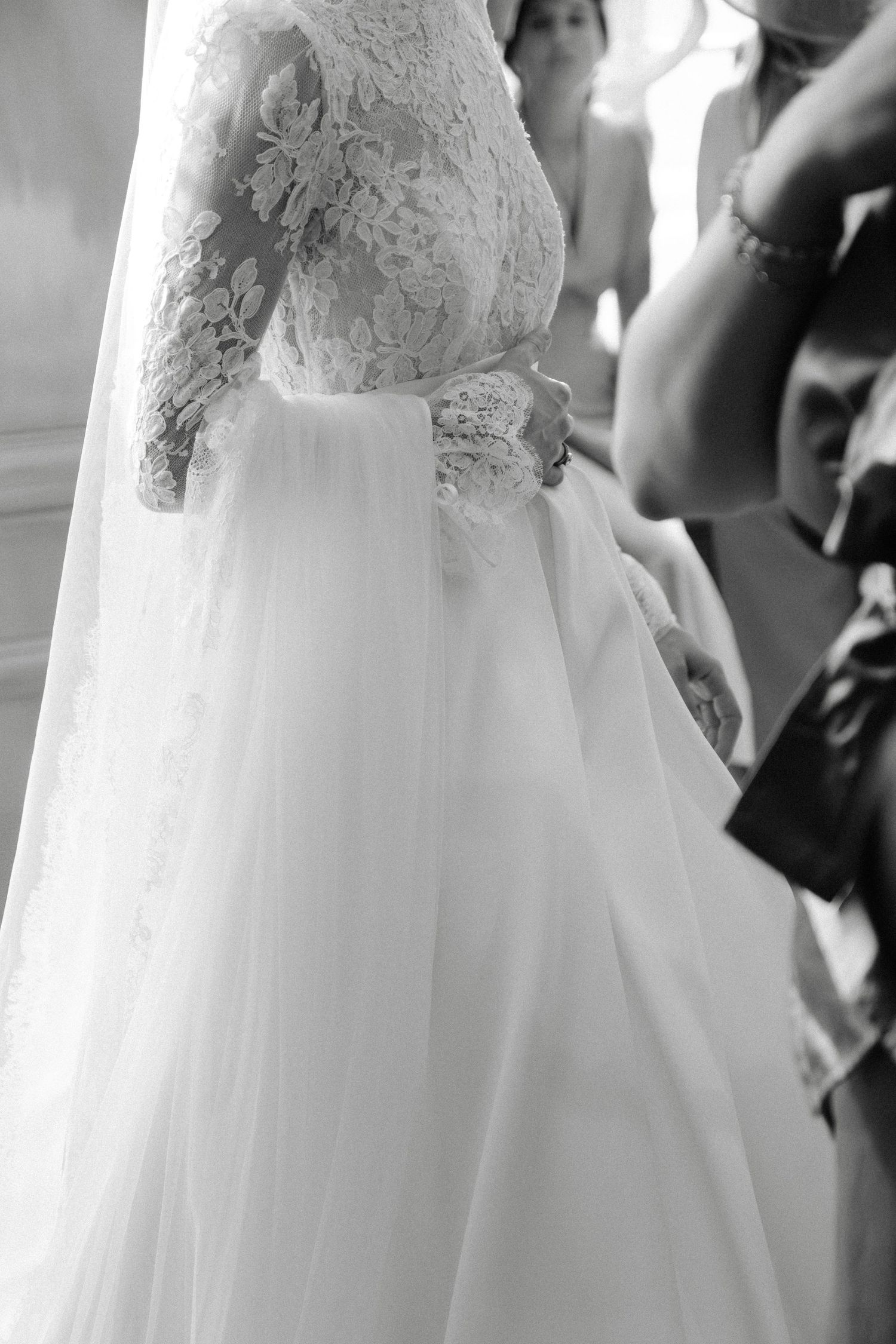 Wedding photography